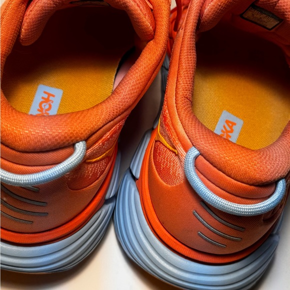 HOKA Gaviota4 women’s 10b - Picture 9 of 12